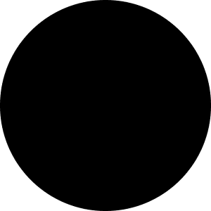 Zwart